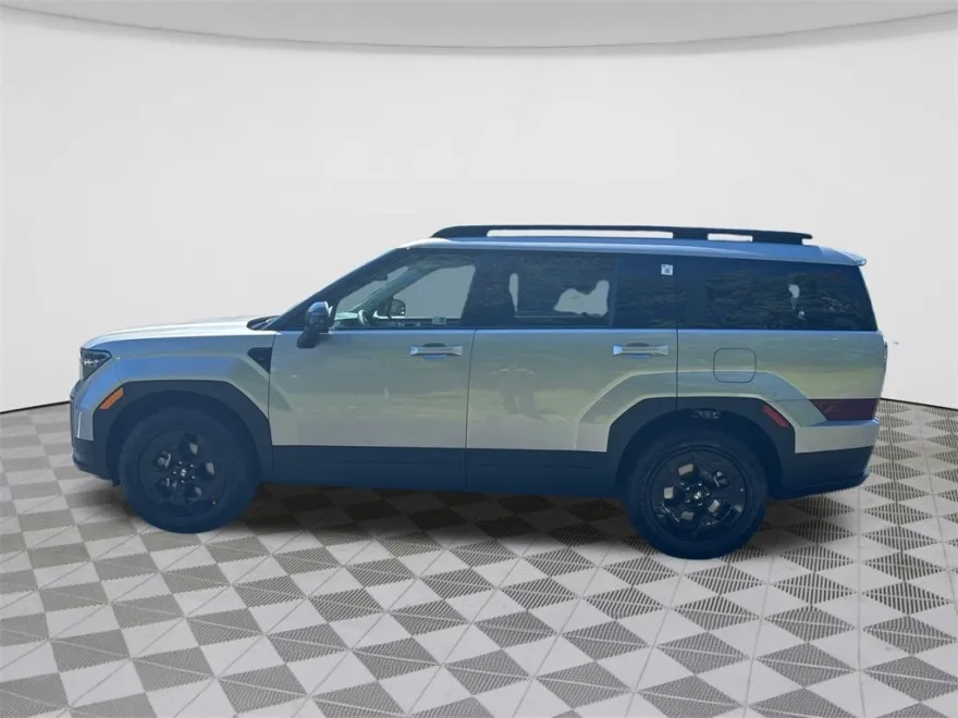 2026 Hyundai Santa Fe XRT photo 1