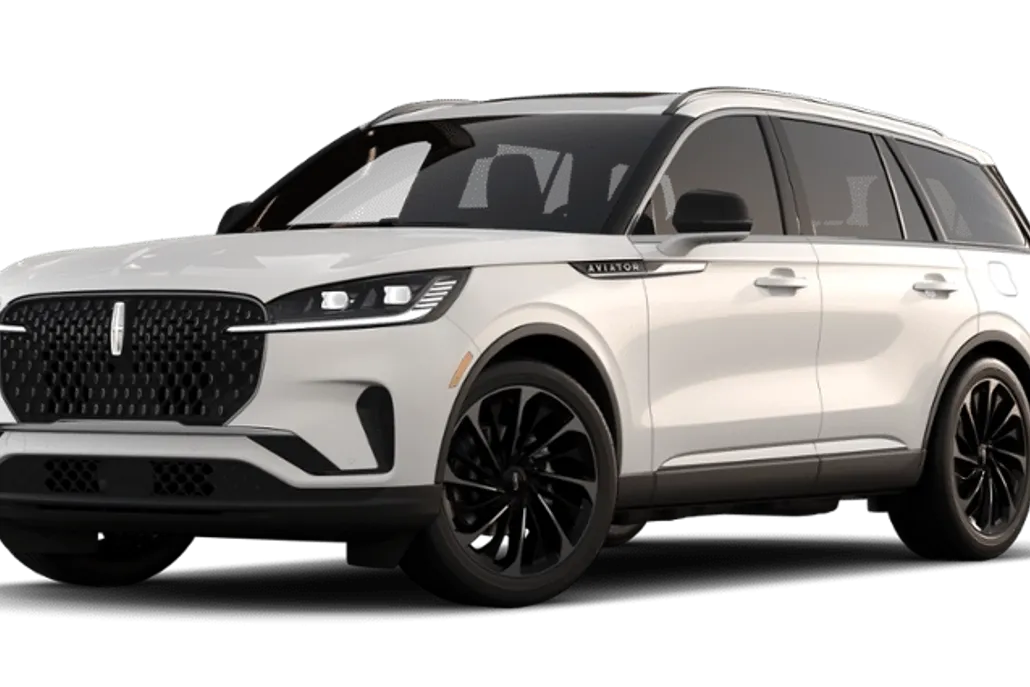 2025 Lincoln Aviator Reserve photo 1