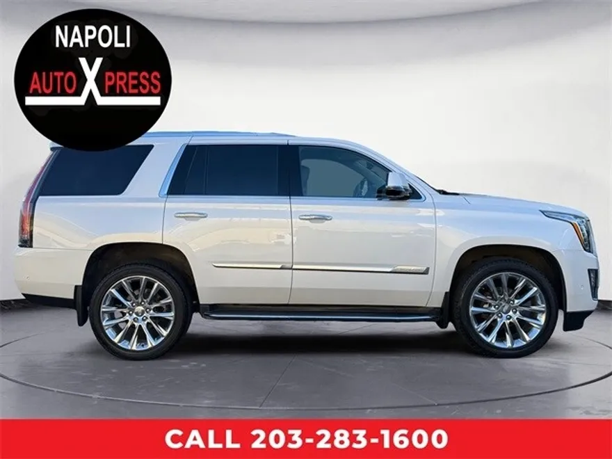 2020 Cadillac Escalade Premium Luxury photo 1