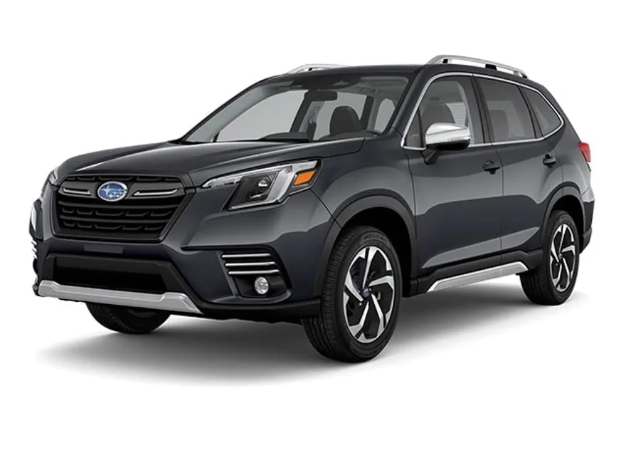 2023 Subaru Forester Touring photo 1