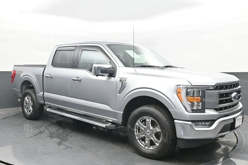 2022 Ford F-150 XL photo 1