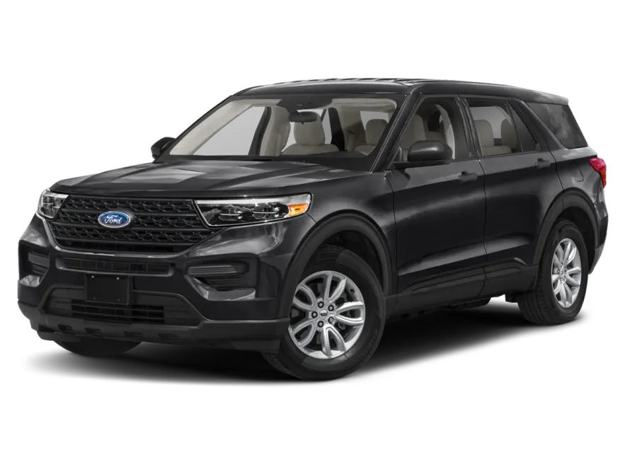 2023 Ford Explorer Base photo 1