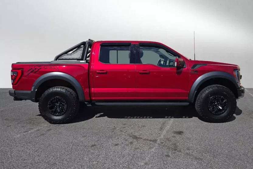 2023 Ford F-150 Raptor photo 1