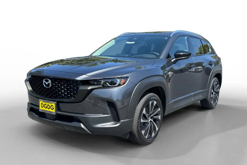 2025 Mazda CX-50 Premium Plus photo 1
