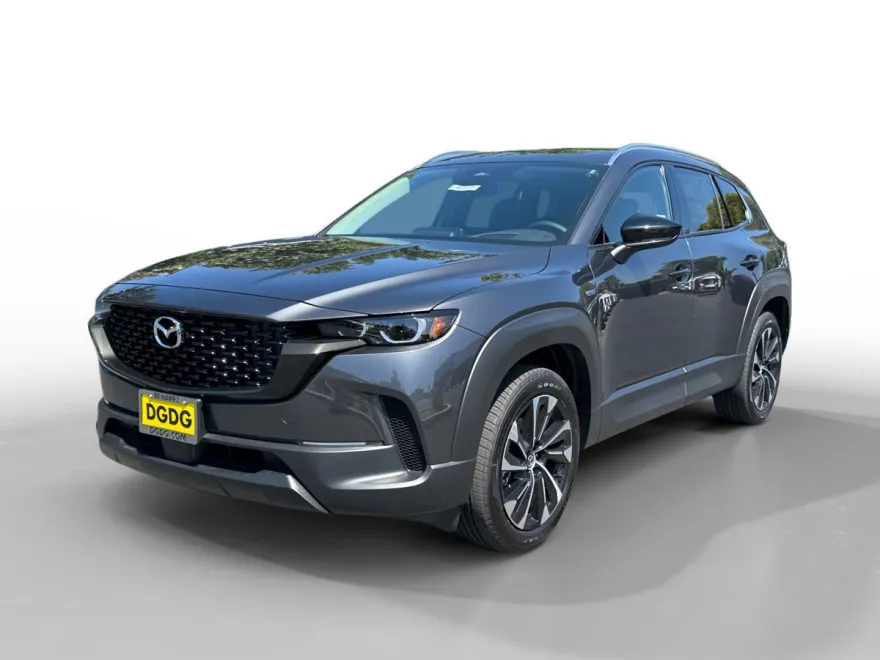 2025 Mazda CX-50 Premium Plus photo 1