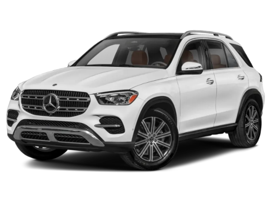 2025 Mercedes Benz GLE 350 4MATIC photo 1