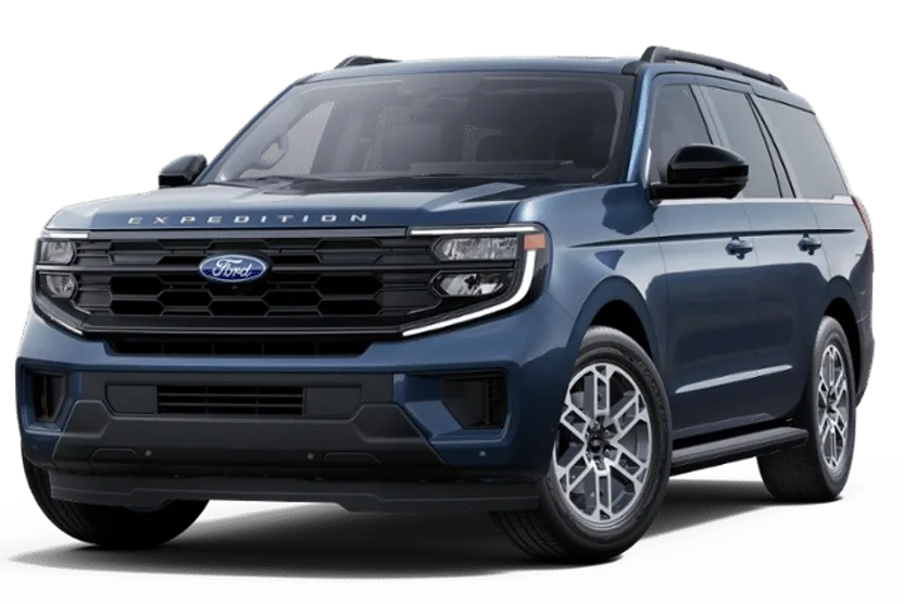 2025 Ford Expedition photo 1