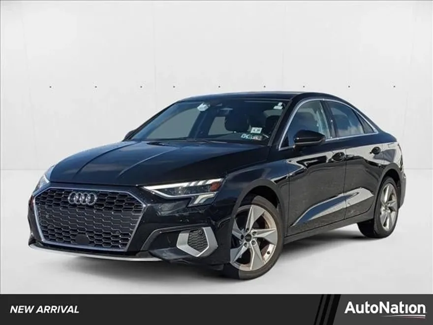 2023 Audi A3 Premium photo 1