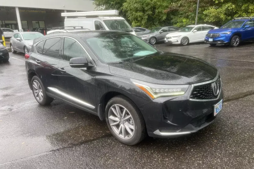 2023 Acura RDX Technology photo 1