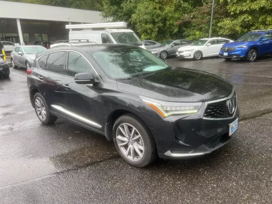 2023 Acura RDX Technology photo 1
