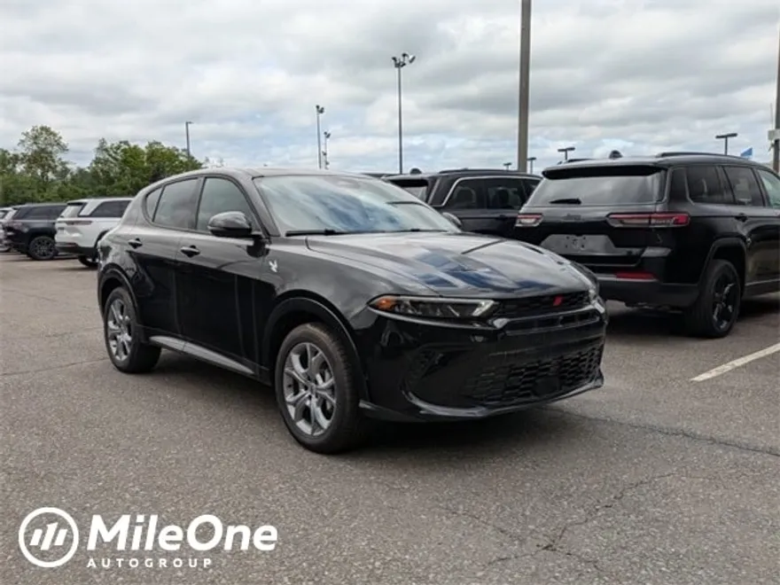 2024 Dodge Hornet R/T Plus photo 1