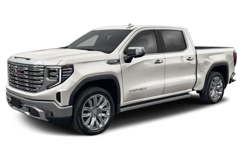 2026 Gmc Sierra 1500 Denali photo 1