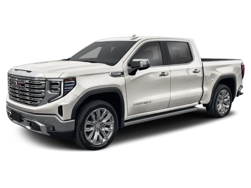 2026 Gmc Sierra 1500 Denali photo 1