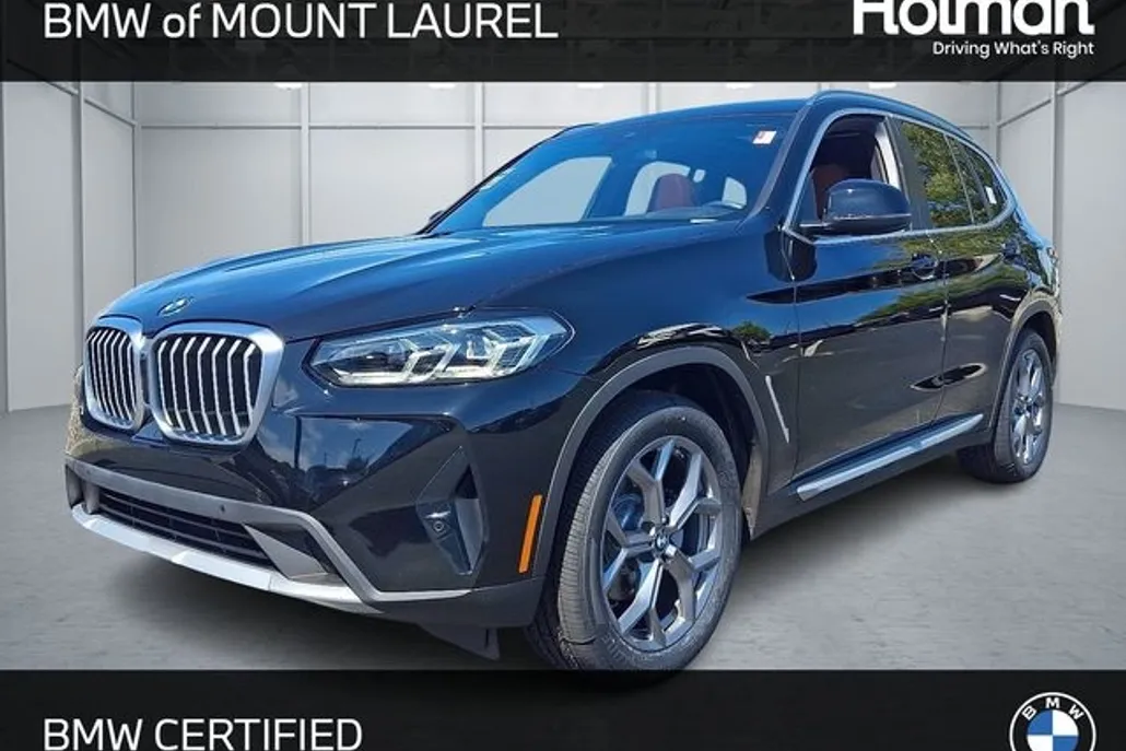 2023 Bmw X3 xDrive30i photo 1