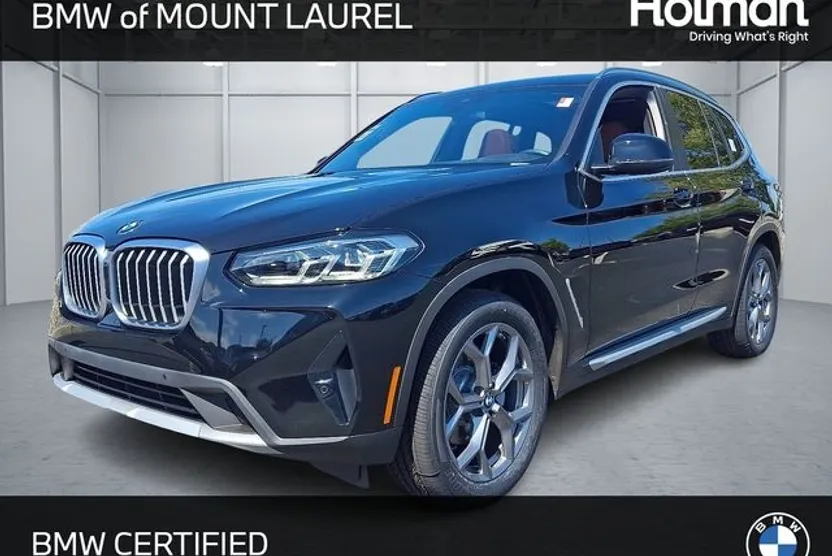 2023 Bmw X3 xDrive30i photo 1