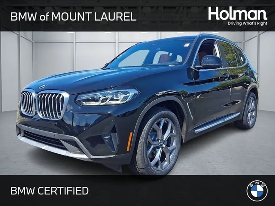 2023 Bmw X3 xDrive30i photo 1