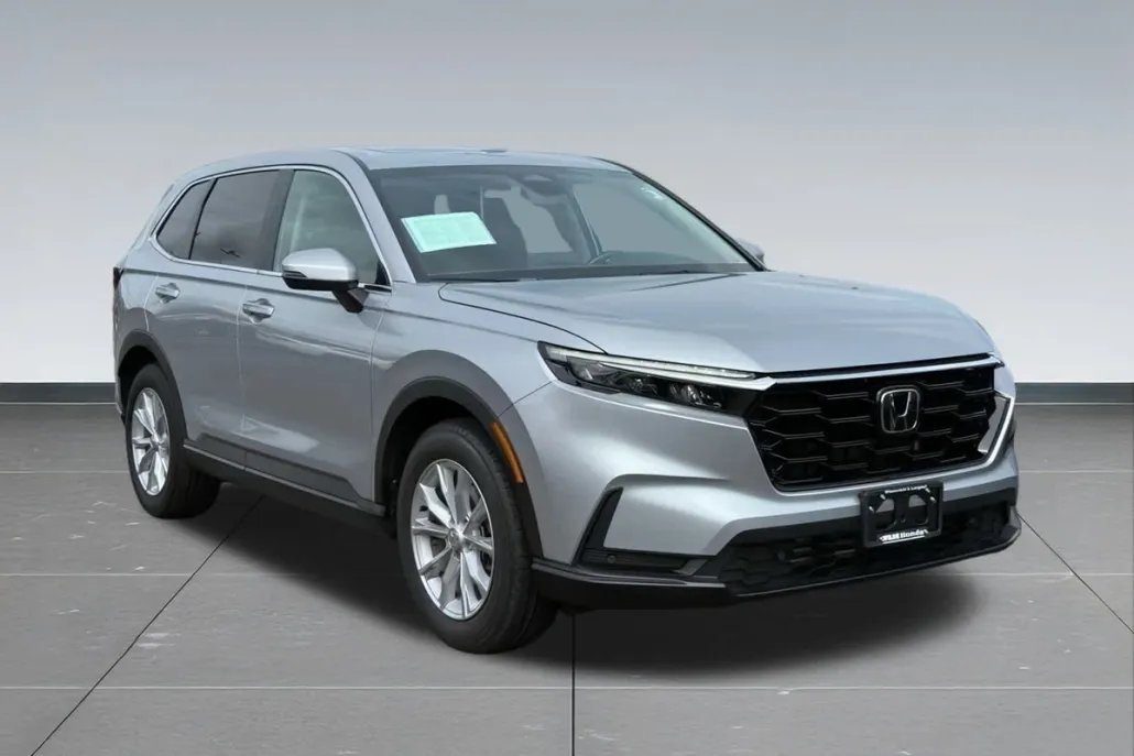 2023 Honda CR-V EX-L photo 1