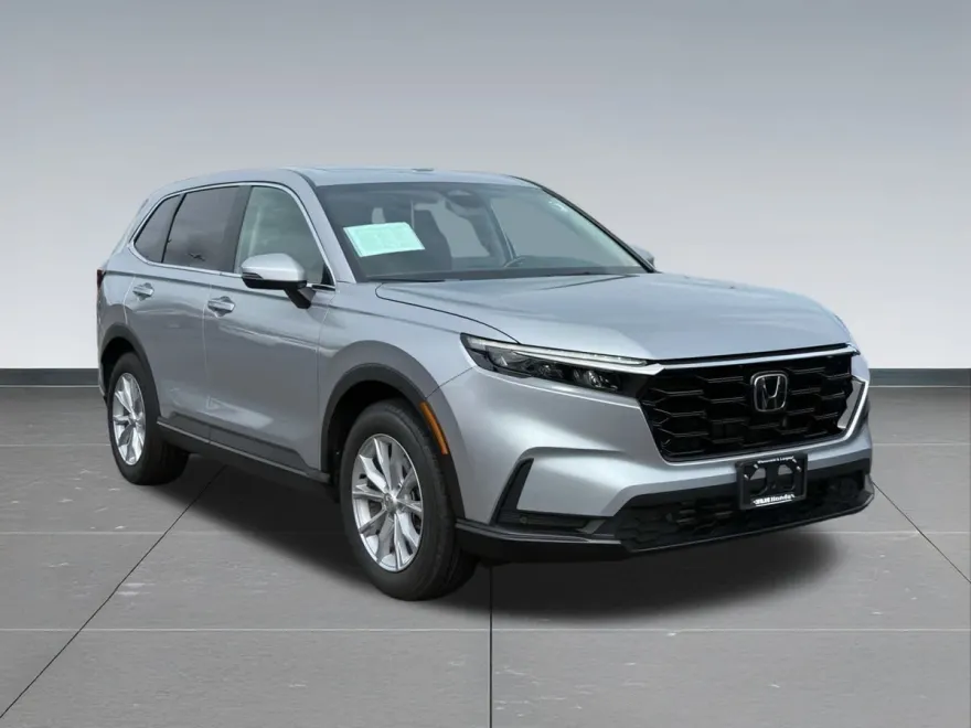 2023 Honda CR-V EX-L photo 1