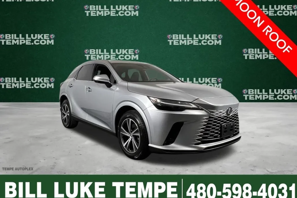 2023 Lexus RX 350 Premium photo 1