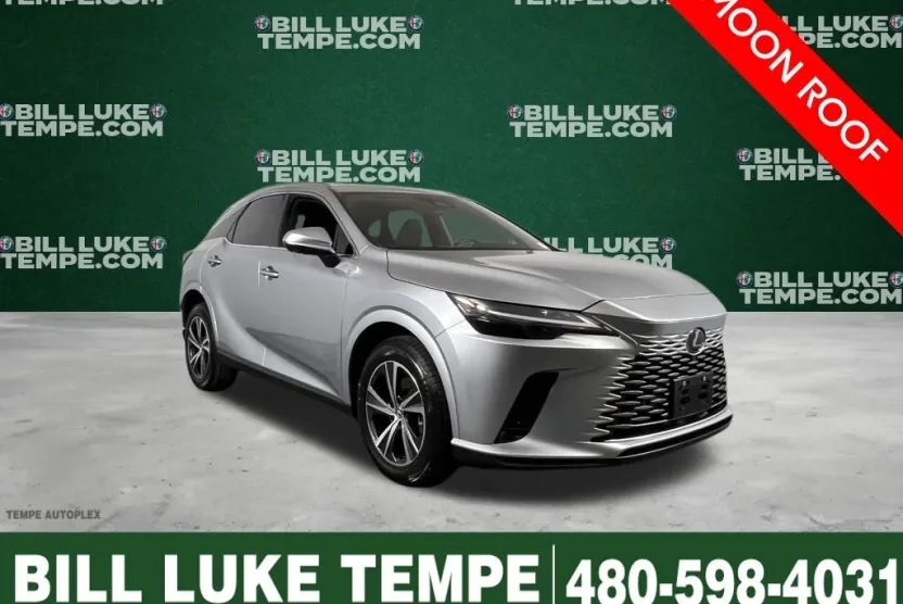 2023 Lexus RX 350 Premium photo 1
