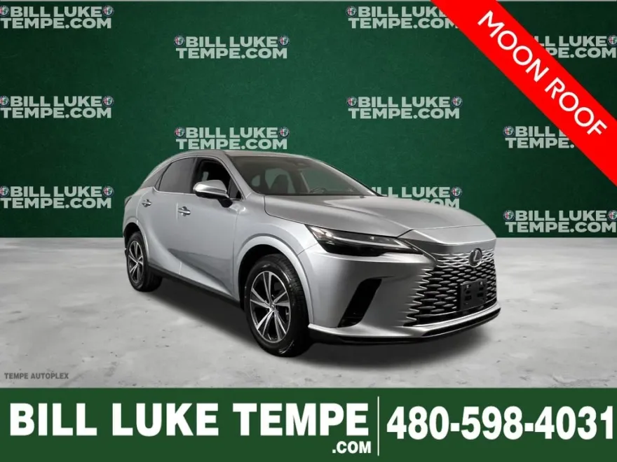 2023 Lexus RX 350 Premium photo 1