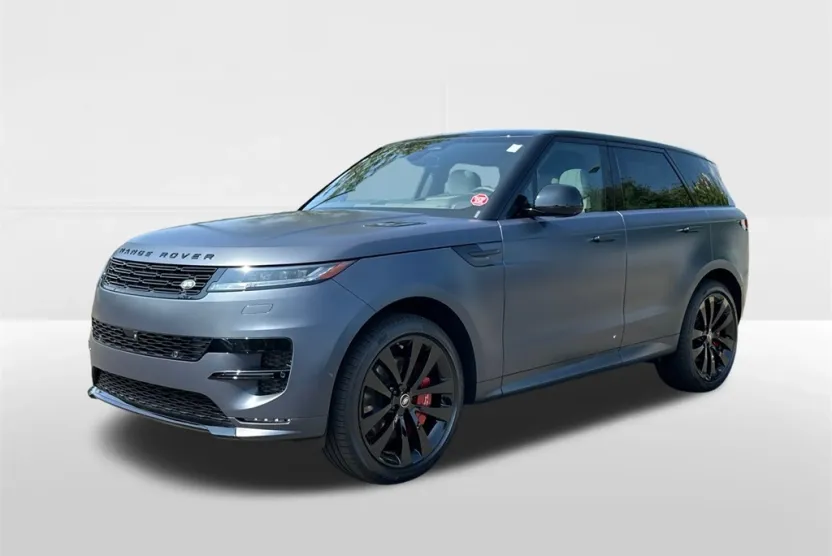 2025 Land Rover Range Rover Sport SE photo 1