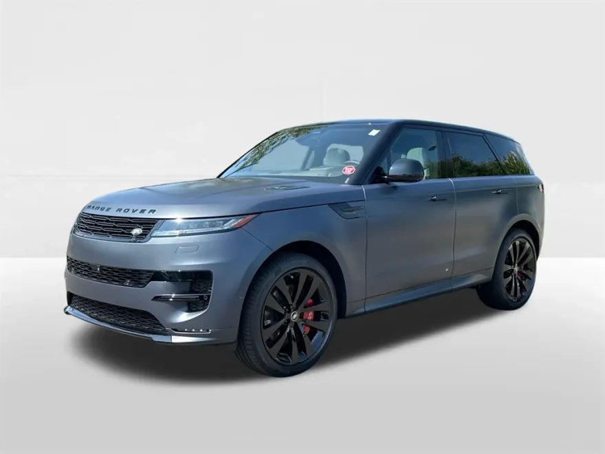 2025 Land Rover Range Rover Sport SE photo 1