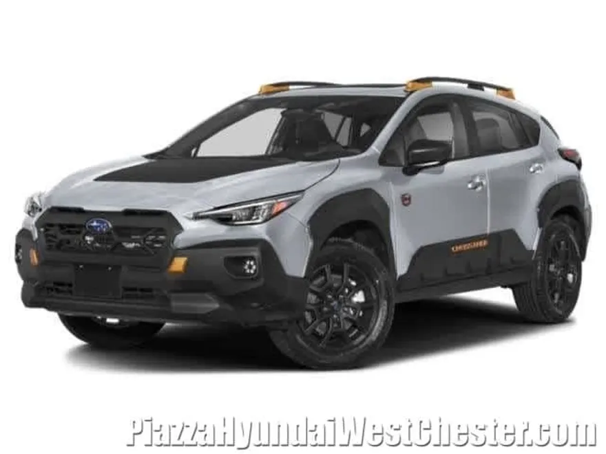 2024 Subaru Crosstrek Wilderness photo 1
