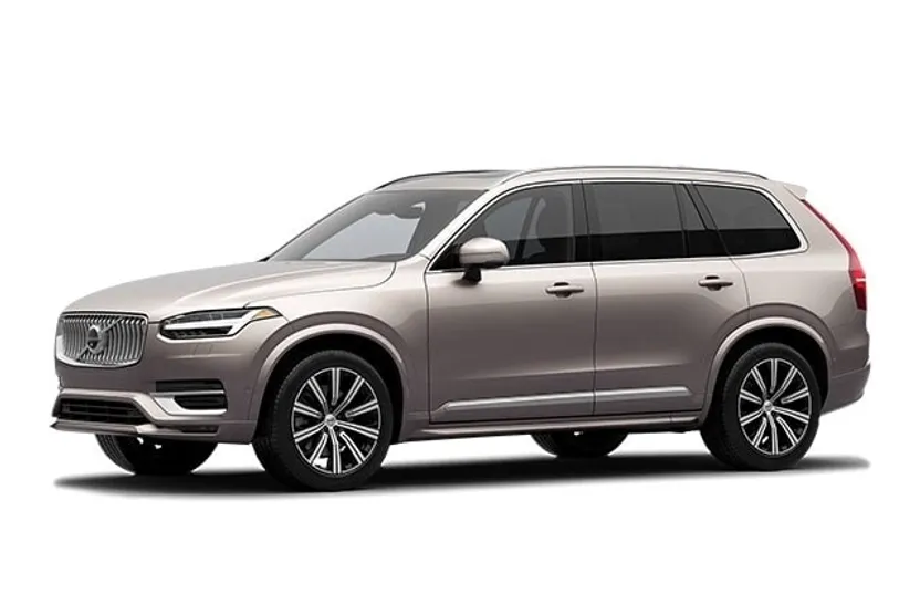 2024 Volvo XC90 AWD Plus photo 1