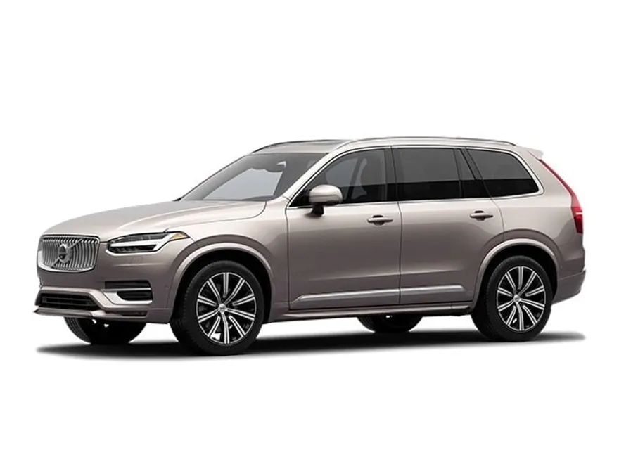 2024 Volvo XC90 AWD Plus photo 1