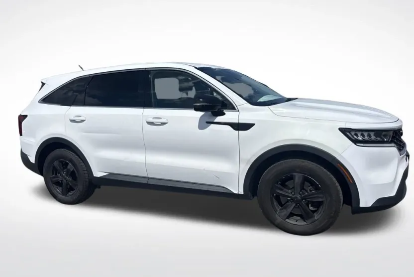2021 Kia Sorento LX photo 1