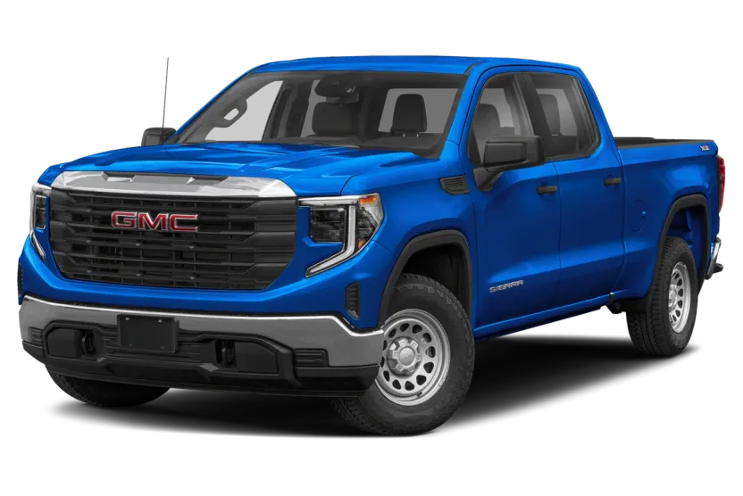 2023 Gmc Sierra 1500 Elevation photo 1