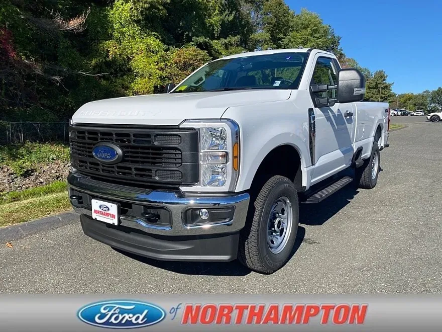 2026 Ford F-250 XL photo 1