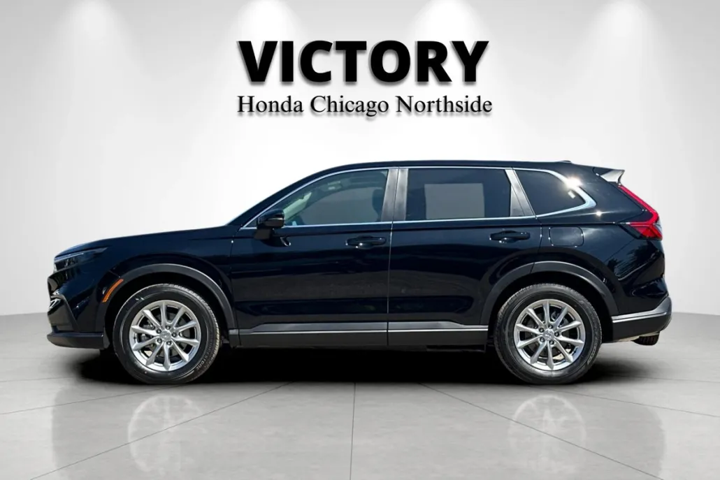 2026 Honda CR-V EX photo 1