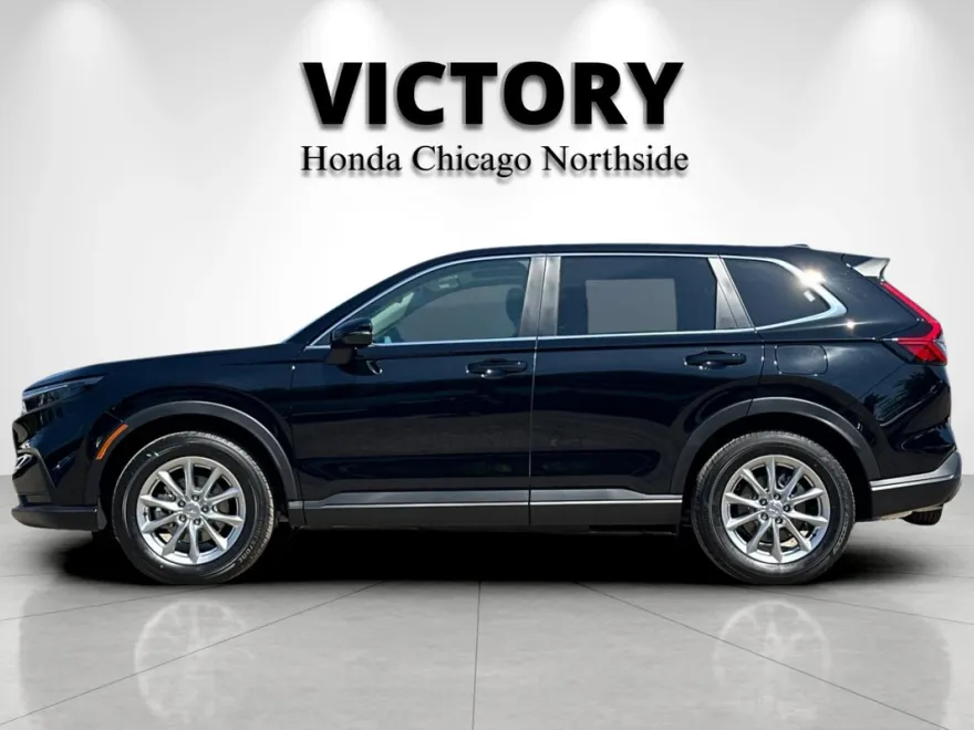 2026 Honda CR-V EX photo 1