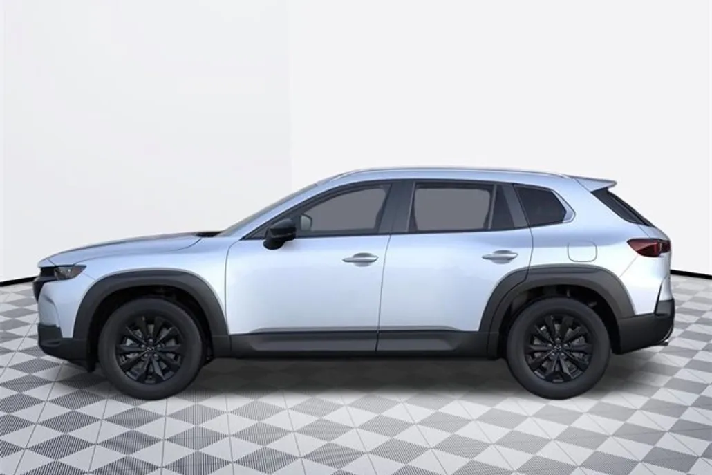 2025 Mazda CX-50 2.5 Select photo 1
