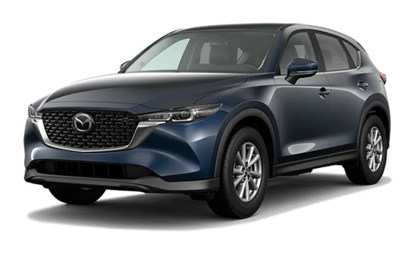 2023 Mazda CX-5 2.5 Select photo 1