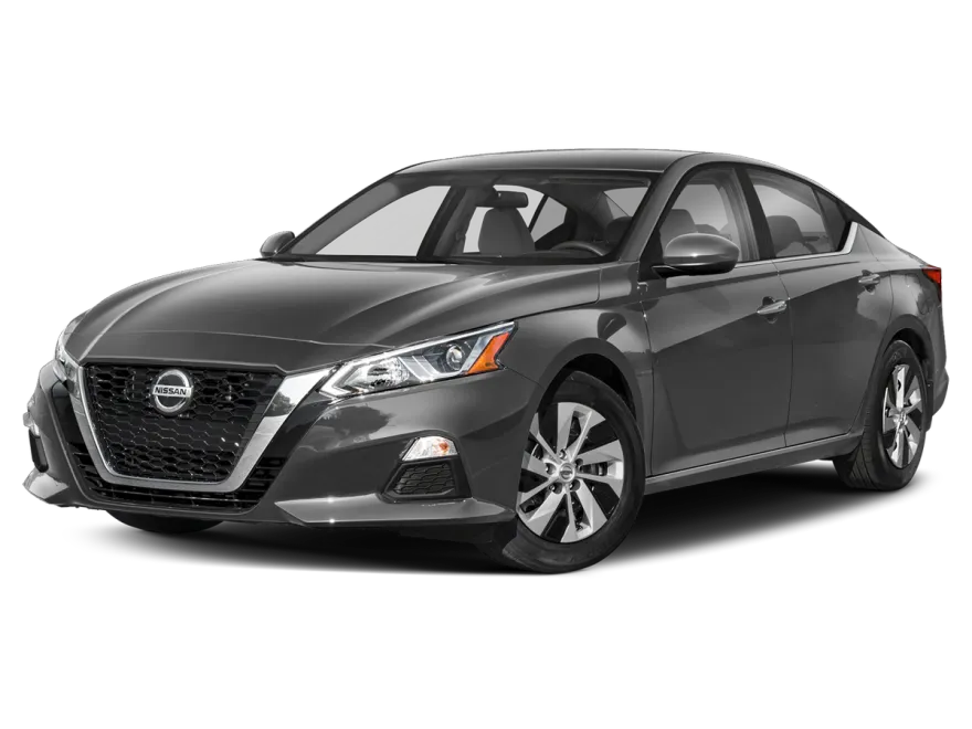 2019 Nissan Altima 2.5 S photo 1
