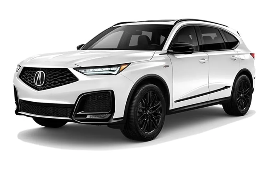 2026 Acura MDX SH-AWD A-Spec Advance photo 1