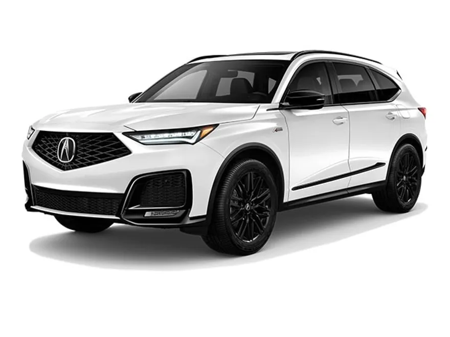 2026 Acura MDX SH-AWD A-Spec Advance photo 1