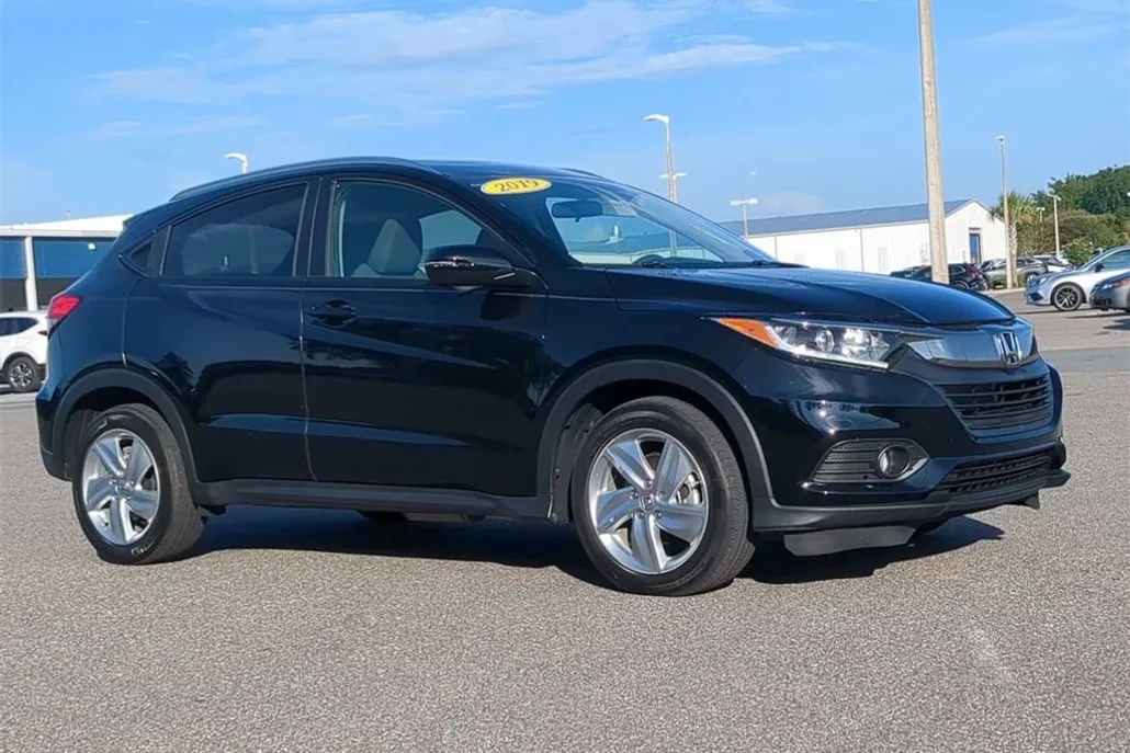 2019 Honda HR-V EX 2WD photo 1