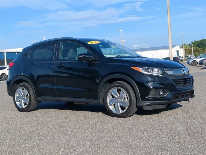 2019 Honda HR-V EX 2WD photo 1