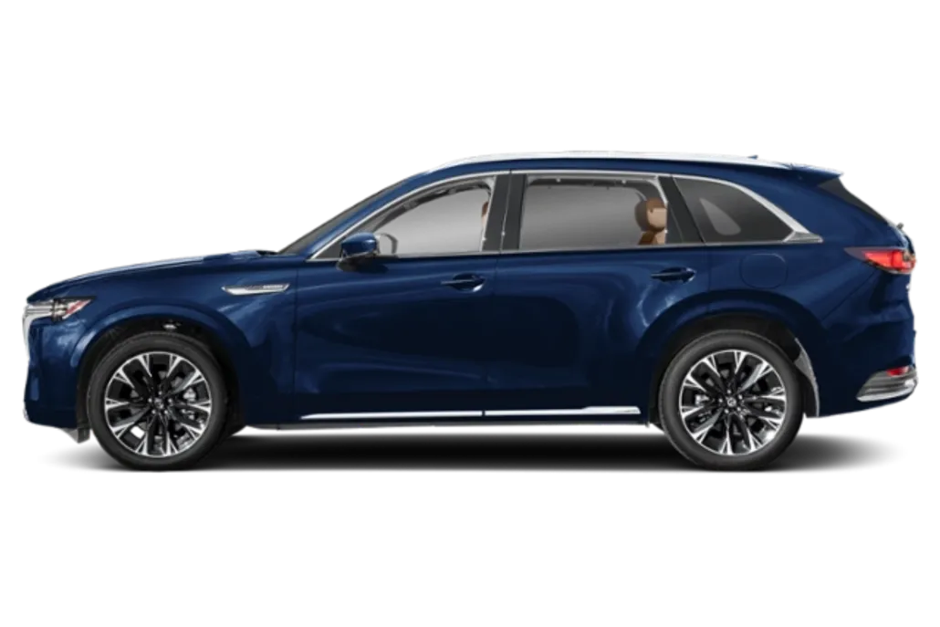 2026 Mazda CX-90 3.3 Turbo Premium Plus photo 1