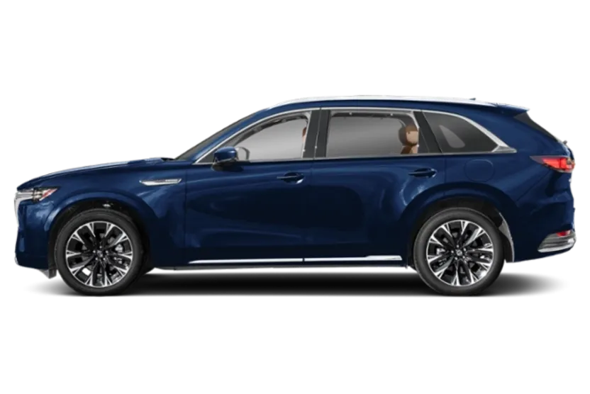 2026 Mazda CX-90 3.3 Turbo Premium Plus photo 1