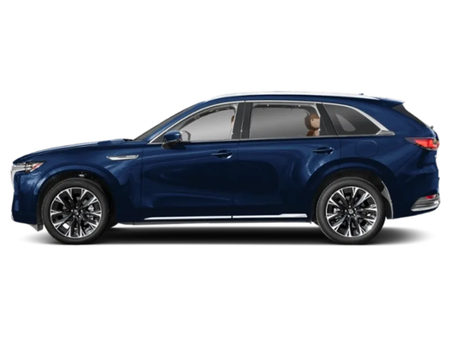 2026 Mazda CX-90 3.3 Turbo Premium Plus photo 1