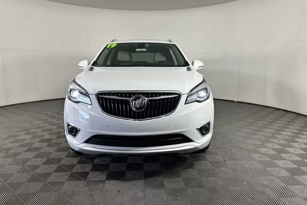 2019 Buick Envision Premium photo 1