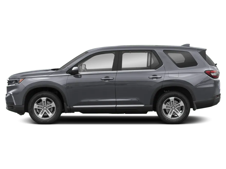 2025 Honda Pilot EX-L photo 1