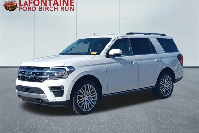 2023 Ford Expedition Limited photo 1