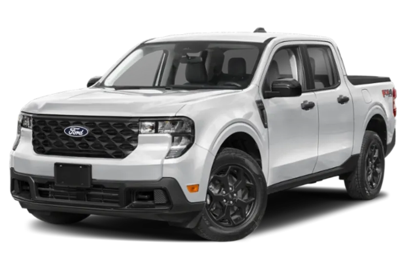 2025 Ford Maverick XLT photo 19
