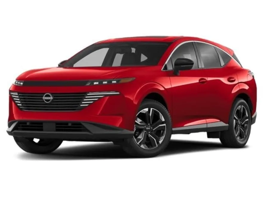 2025 Nissan Murano SL photo 1